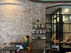 バリスタ募集中！