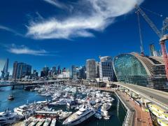 【ブログライターインターン募集】シドニー・Town Hall