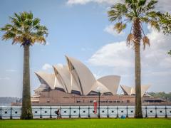 リゾートホテル就業プログラム｜ワーキングホリデー向け求人案内