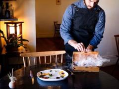 レストランマネージャー募集（ビザサポートあり）