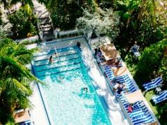 【オーストラリア求人】4スターホテル住み込みハウスキーピング