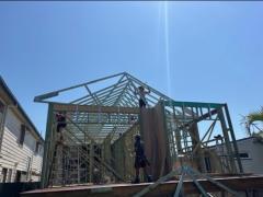 Carpenter Helper 募集 $25/h ~