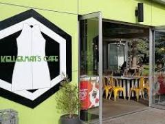 カフェ　キッチン🍽️・バリスタ募集☕️