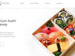 SUSHI n NORI（シドニーCBD）ロールメーカー1名