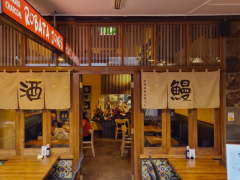 【ホールスタッフ募集】ROBATA JONES