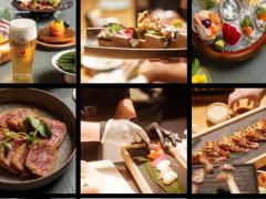 Marae Izakaya和食ホットフードシェフ$35.15