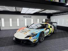 カーラッピング求人