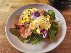 kitchen hand Cafe city