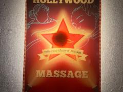 massage shop need female staff