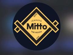 シドニー和風居酒屋「MITTO」バーテンダー募集！