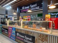 ローカルの韓国テイクアウトショップにて販売員募集！