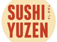 SUSHI YUZEN シティ ロールメイカー募集！