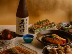 居酒屋「MITTO」バーテンダー募集！