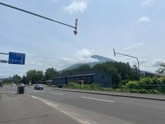 北海道ニセコのロッジホテルでラーメンシェフ募集