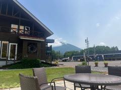 北海道ニセコのロッジホテルでラーメンシェフ募集