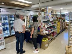 【急募/シドニー】時給$31.2☆新潟県産フェア運営スタッフ
