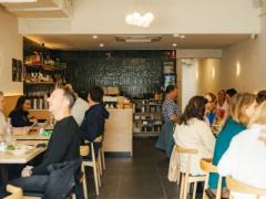 FOH Supervisor Staff /maki2093