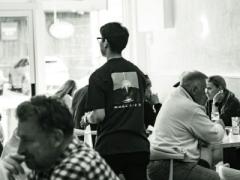 FOH Staff - Balgowlah maki2093