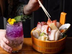 バーテンダー募集（IZAKAYA DOMO 1号店）