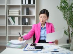 日系グローバル企業｜総務ポジション募集！