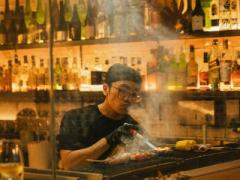 Hot Food Chef 募集 Manly