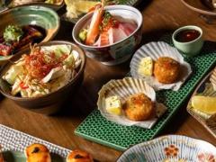 IZAKAYA DOMO 2号店 Sous-Chef 募集
