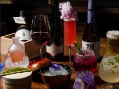 IZAKAYA DOMO 2号店 バーテンダー募集