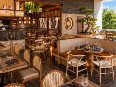 Nigiwai Japanese restaurant 求人