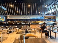 イーストウッドの日本料理店 ホール・キッチンスタッフ募集