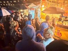 【4日間限定】唐揚げ屋台スタッフ募集🍗