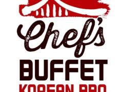 Chefs buffet Town hall