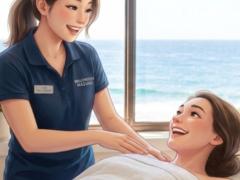 【渡航前の応募OK】オーストラリアで海外ワークをスタート！