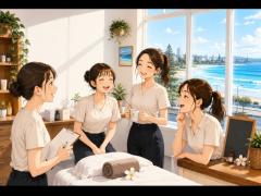 シドニーワーホリ生活をガラリと変えるきっかけ探しませんか？