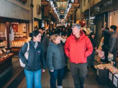 訪日旅行会社のオーストラリア現地営業・海外レップ募集