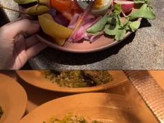 【【シティのカフェでキッチンスタッフ募集】】