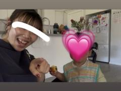 【オペア募集👶1歳半Baby】