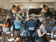 Sushi, Hot Food Chef Wanted!