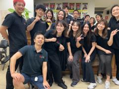 【シドニー】日本人マッサージセラピスト募集　渡航費当社負担！