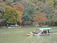 京都で英語を活かせるリゾートバイト。 純和風旅館でおもてなし