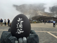 英語が活かせる現場です！箱根の絶景温泉ホテルでリゾートバイト