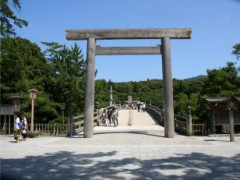 伊勢神宮すぐ☆周辺便利☆ガッツリ貯金できるリゾートバイト！
