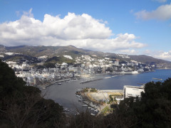 自慢はおばちゃんの手作り美味まかない老舗旅館のリゾートバイト♬