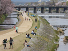 今年の秋は京都で過ごそう。
京都でリゾートバイト！