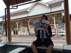 情緒ある湯田中温泉街！アプリスタッフ活躍中の人気のリゾートバイト！　