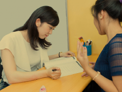 マニラの英会話学校、NEWインターン募集