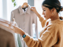 Global Ambassador☆ファッション販売員募集