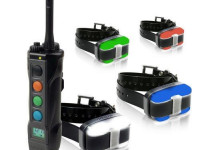 Garmin Astro 320 GPS Tracking Collar w/ DC-40 (5 Dog Combo)