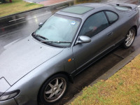 Toyota Celica SX (Initial D) 1992. Reduced to $2200 BIG Discount