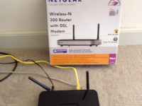 wireless router