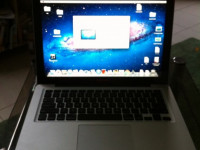 Mac book Pro 13-inch